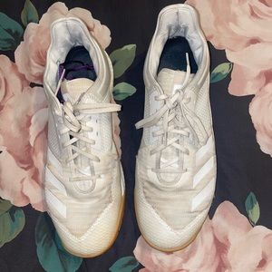 Adidas Woman’s crazy flight bounce 3 volleyball shoes